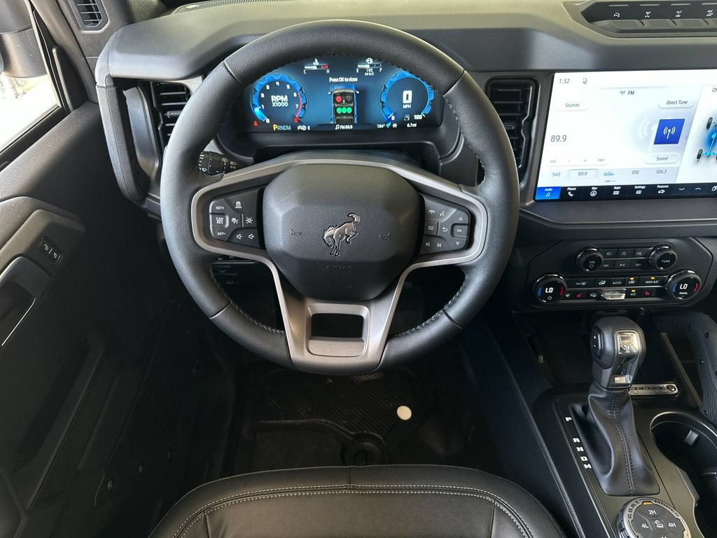 New 2026 Ford Bronco Badlands AWD/4WD image 13