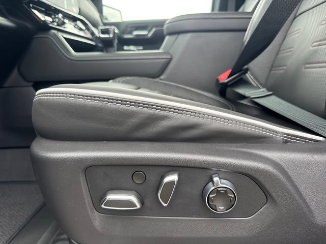 New 2026 GMC Sierra 1500 AT4X AWD/4WD image 14