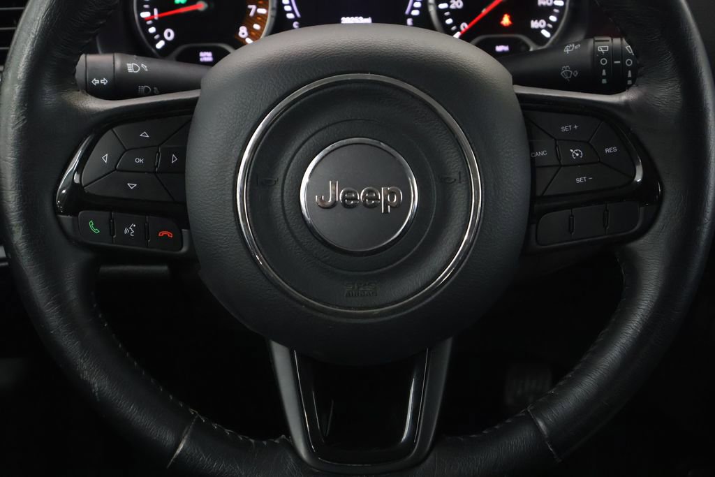 Used 2020 Jeep Renegade Altitude image 17
