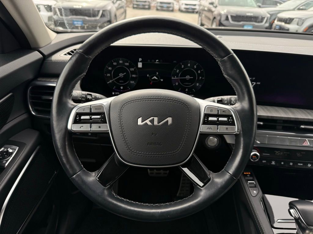 Certified 2023 Kia Telluride SX image 31