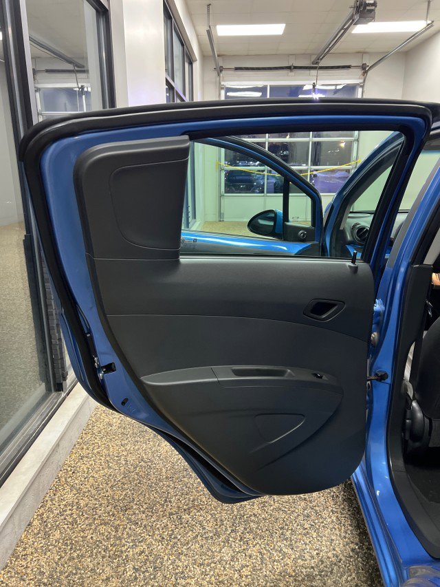 Used 2013 Chevrolet Spark LS image 15