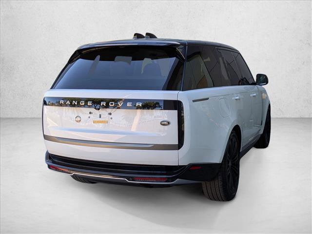 Used 2023 Land Rover Range Rover SE image 5