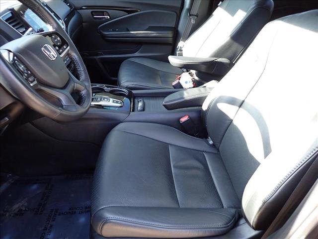 Used 2022 Honda Pilot Elite image 15