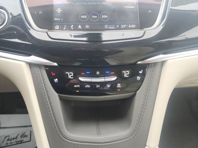 Used 2024 Cadillac XT6 Premium Luxury w/ LPO, Floor Liner Package image 27
