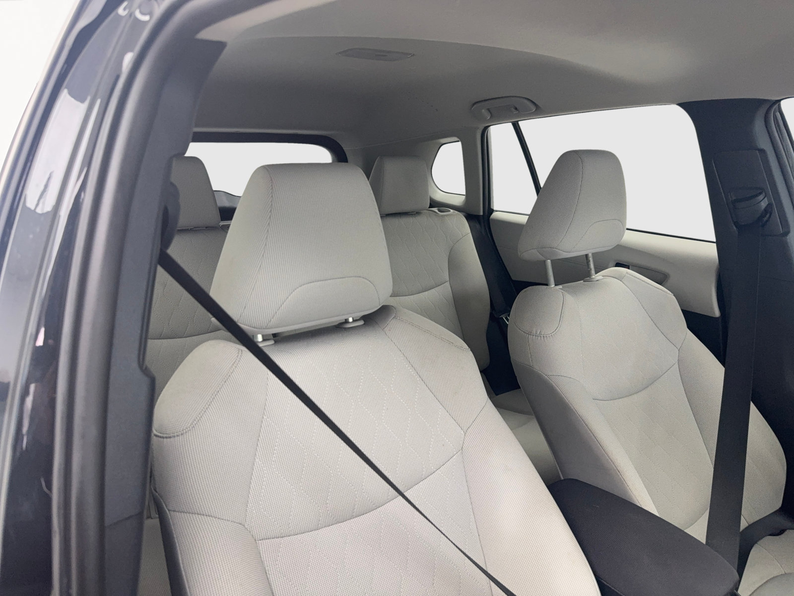 Used 2024 Toyota Corolla Cross L FWD image 38