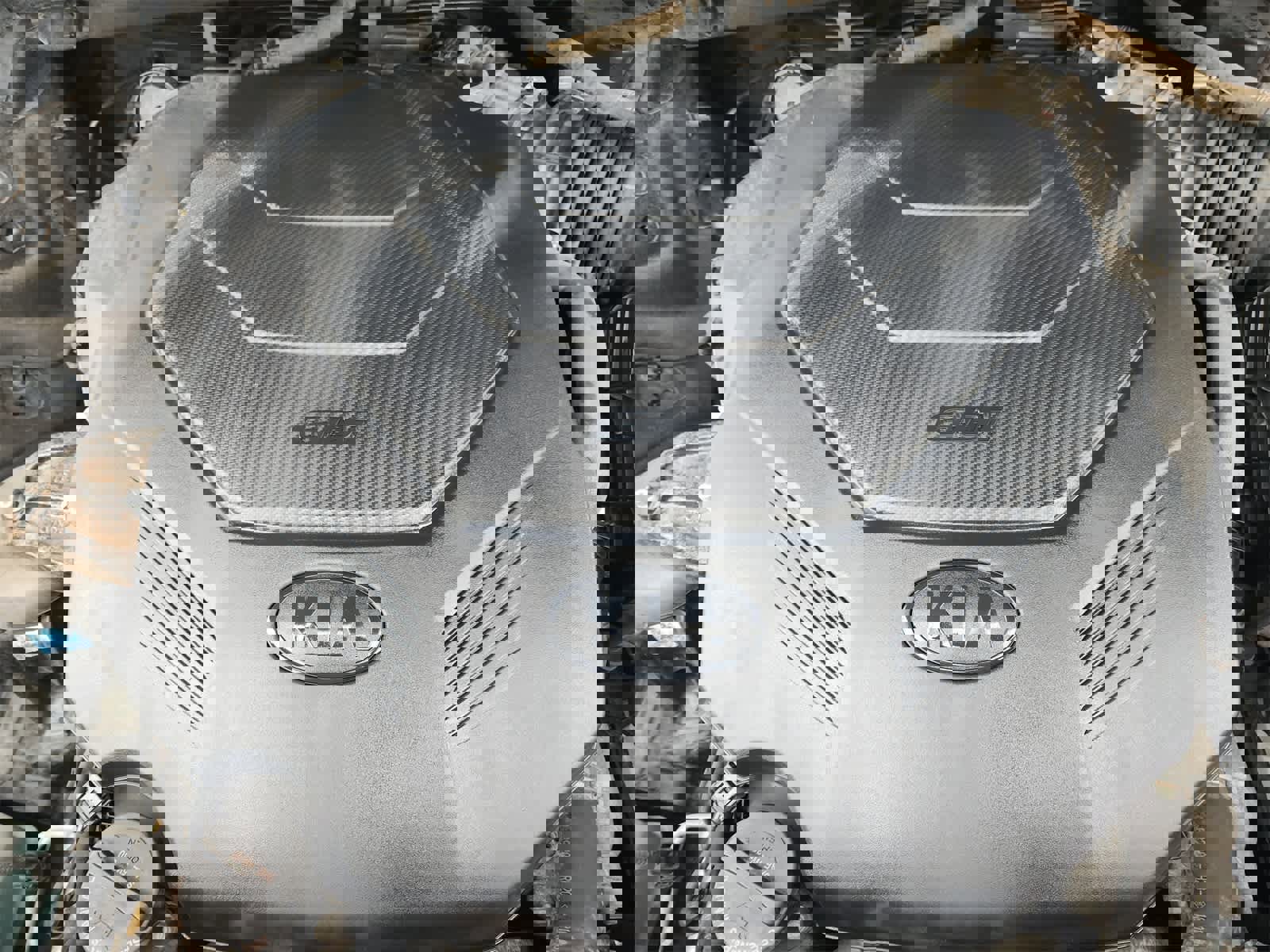 Used 2019 Kia Sedona EX image 29