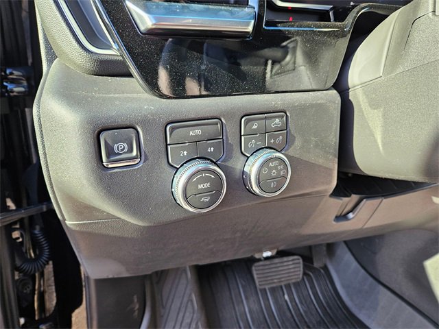 New 2026 GMC Sierra 1500 Elevation w/ Elevation Premium Package image 21