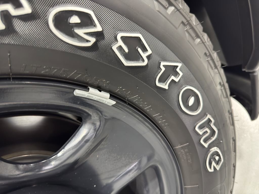 Used 2025 RAM 3500 Tradesman image 16