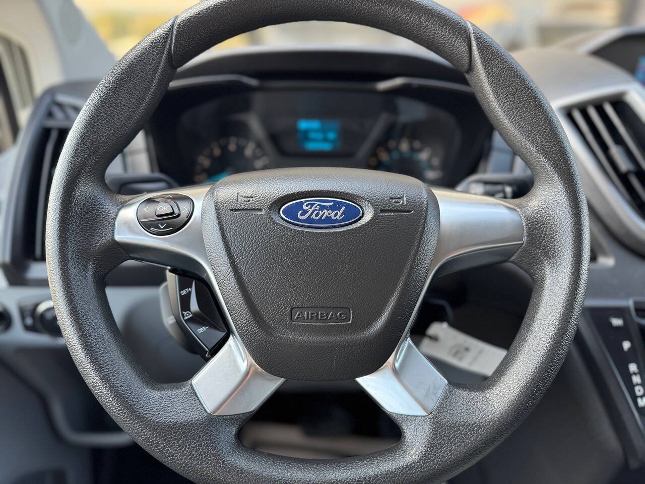 Used 2015 Ford Transit 150 130 Low Roof RWD image 17