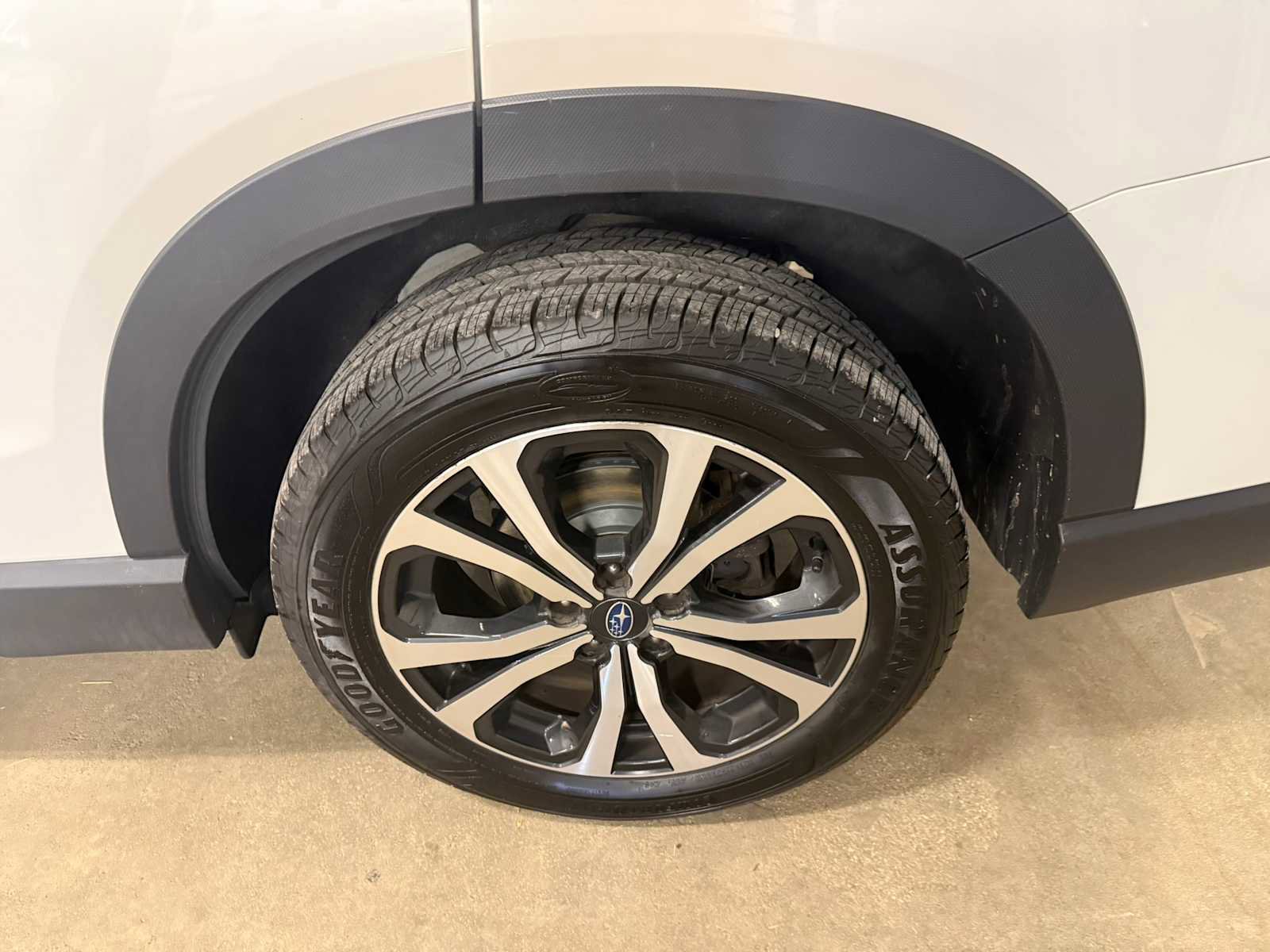 Used 2019 Subaru Forester Limited image 9