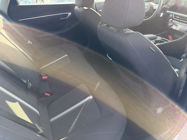Used 2026 Hyundai Sonata Blue FWD image 28
