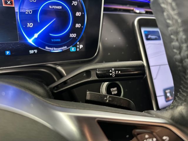 Used 2023 Mercedes-Benz EQE 350+ 4MATIC SUV w/ Pinnacle Trim Package image 19