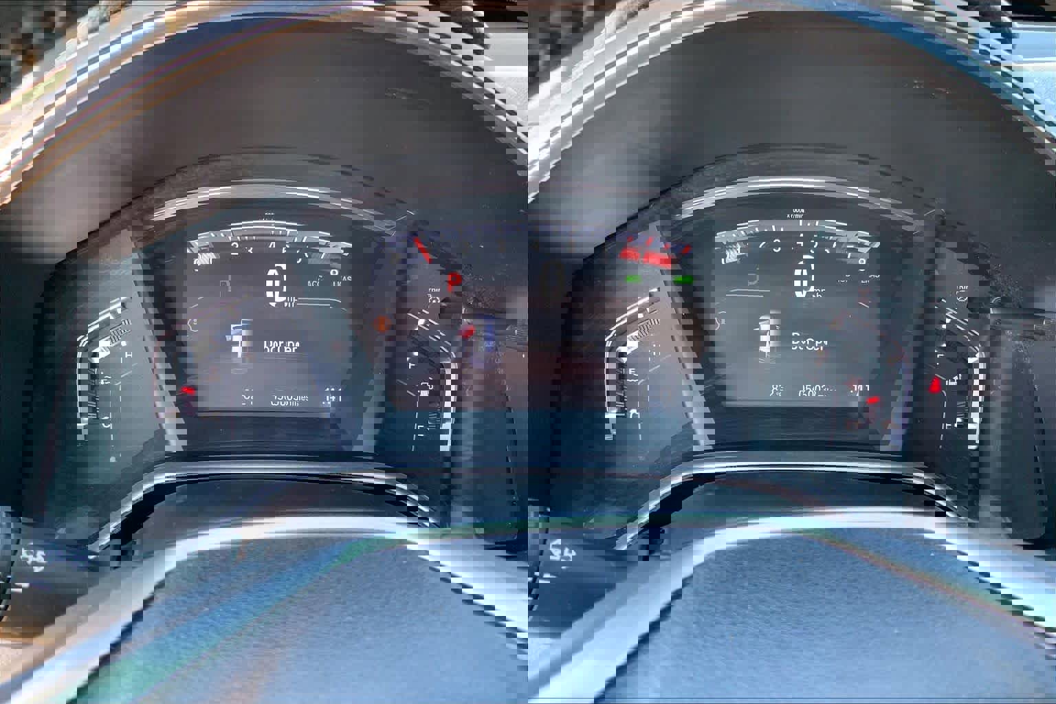 Used 2022 Honda CR-V EX-L image 24