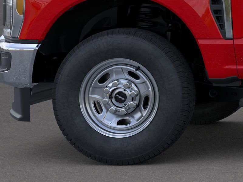 New 2026 Ford F250 XL w/ XL Driver Assist Package image 19