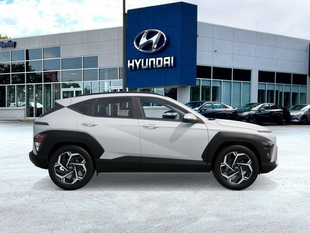 New 2026 Hyundai Kona Limited FWD image 9