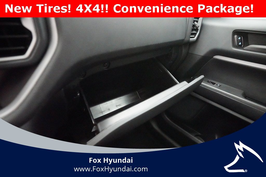 Used 2024 Ford Bronco Sport Big Bend w/ Convenience Package image 29