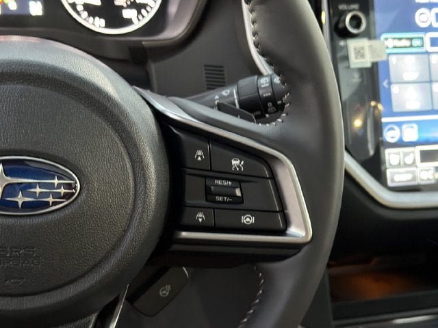 New 2027 Subaru Ascent Touring AWD/4WD image 28