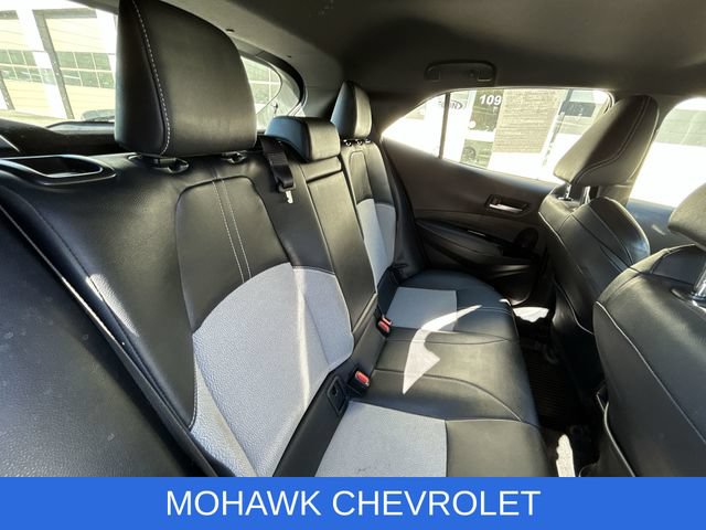 Used 2019 Toyota Corolla XSE FWD image 26