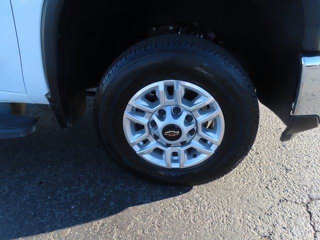 Certified 2024 Chevrolet Silverado 2500 LT image 11