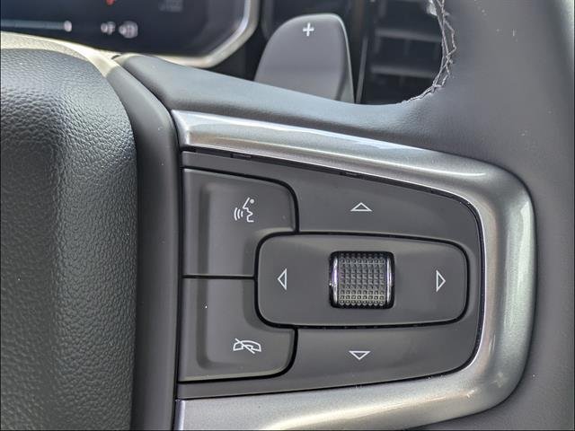 New 2026 Chevrolet Silverado 1500 LT w/ Z71 Off-Road Package AWD/4WD image 22