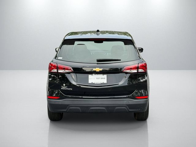 Used 2024 Chevrolet Equinox LS FWD image 6