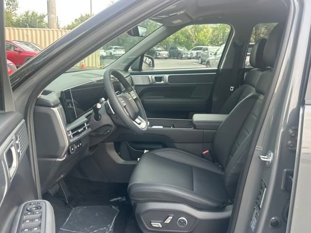 New 2026 Hyundai Santa Fe Limited image 10