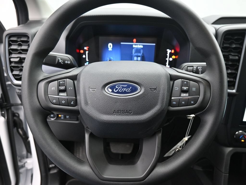Used 2025 Ford Ranger XL RWD image 11
