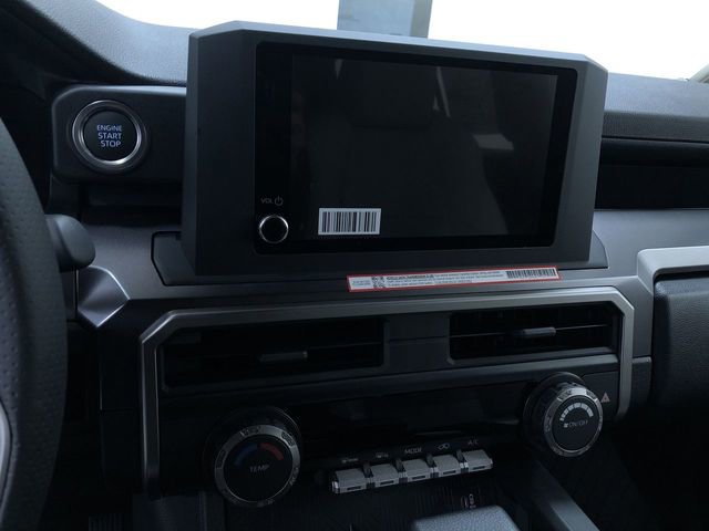 New 2025 Toyota 4Runner SR5 image 19