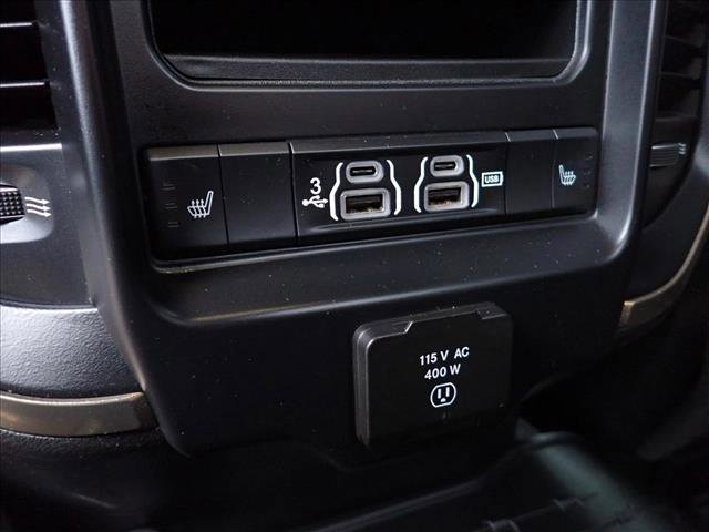 Used 2020 RAM 3500 Limited image 11