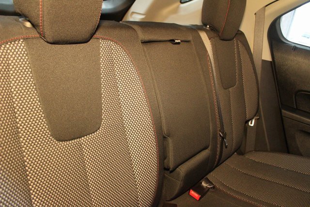 Used 2017 Chevrolet Equinox LS image 14