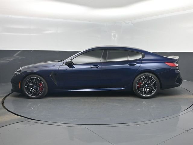 Used 2025 BMW M8 Competition w/ M Carbon Exterior Package image 10