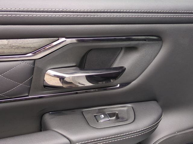 New 2026 RAM 1500 Limited AWD/4WD image 34