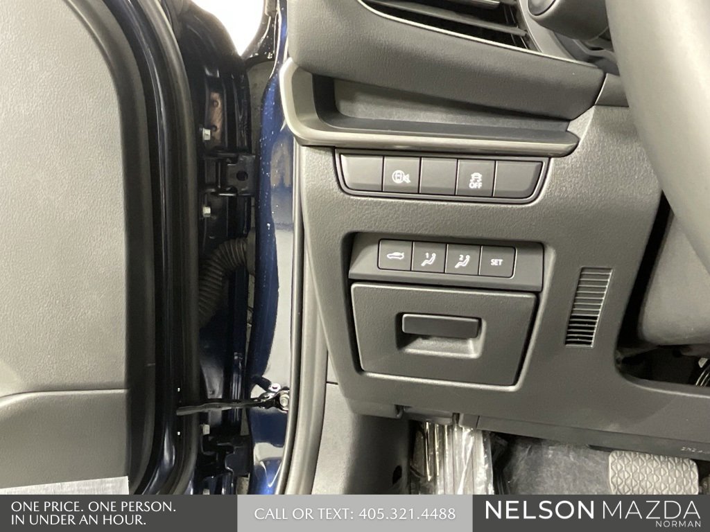 New 2026 MAZDA MAZDA3 2.5 S Preferred image 41