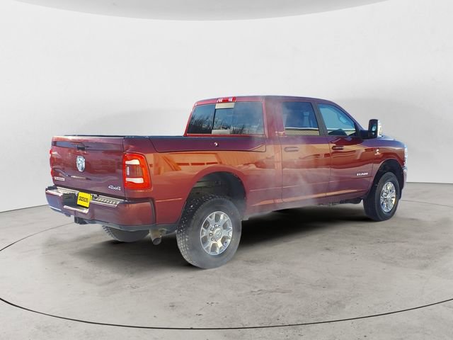 Used 2023 RAM 2500 Laramie image 5