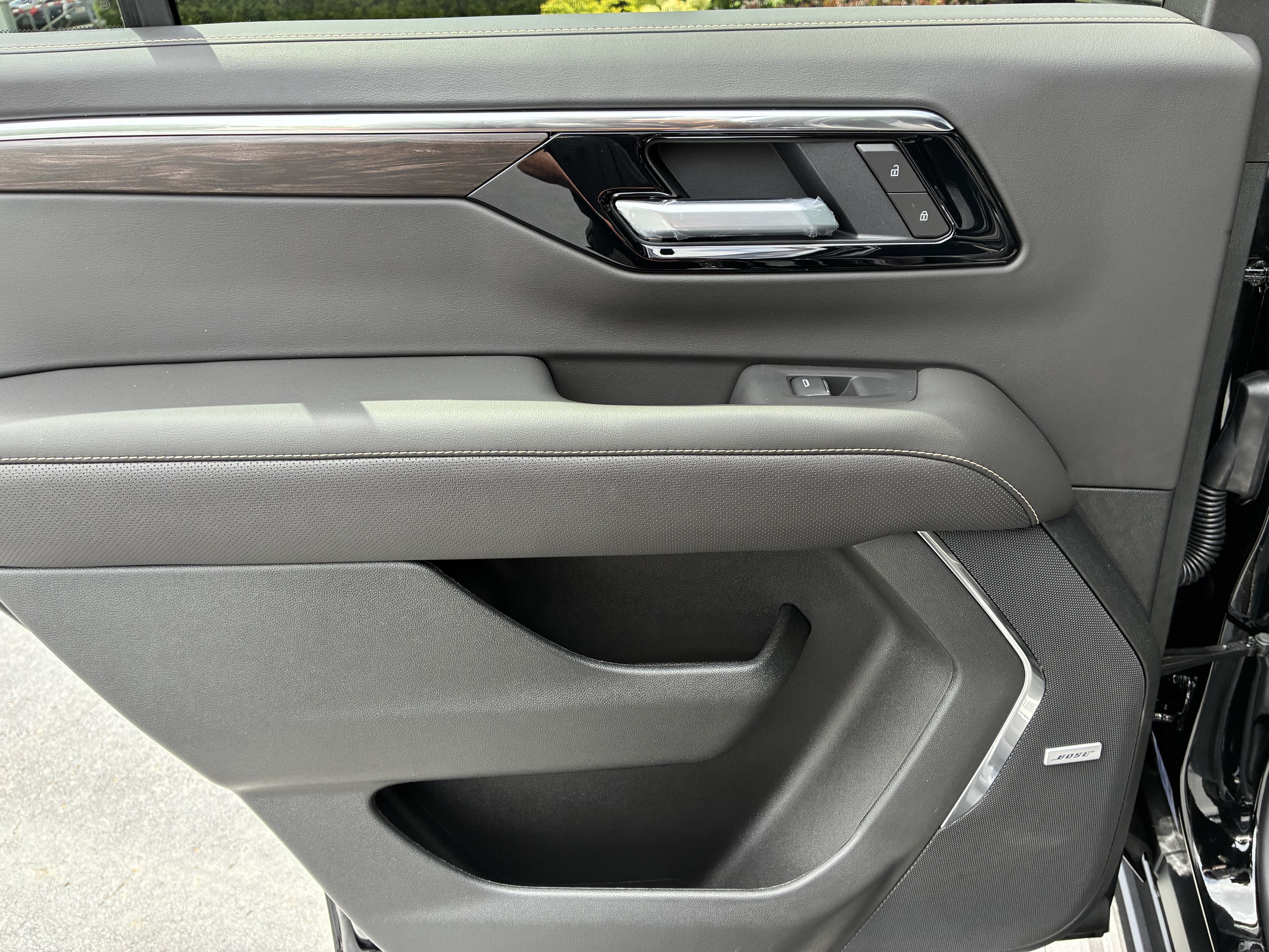 New 2026 Chevrolet Tahoe Premier RWD image 16