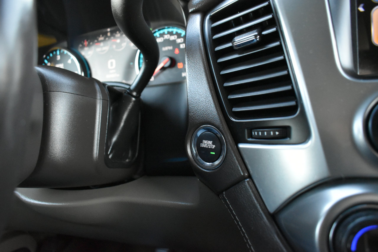 Used 2017 Chevrolet Tahoe Premier image 44