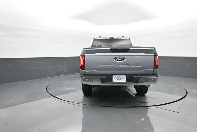 New 2026 Ford F150 XL AWD/4WD image 6