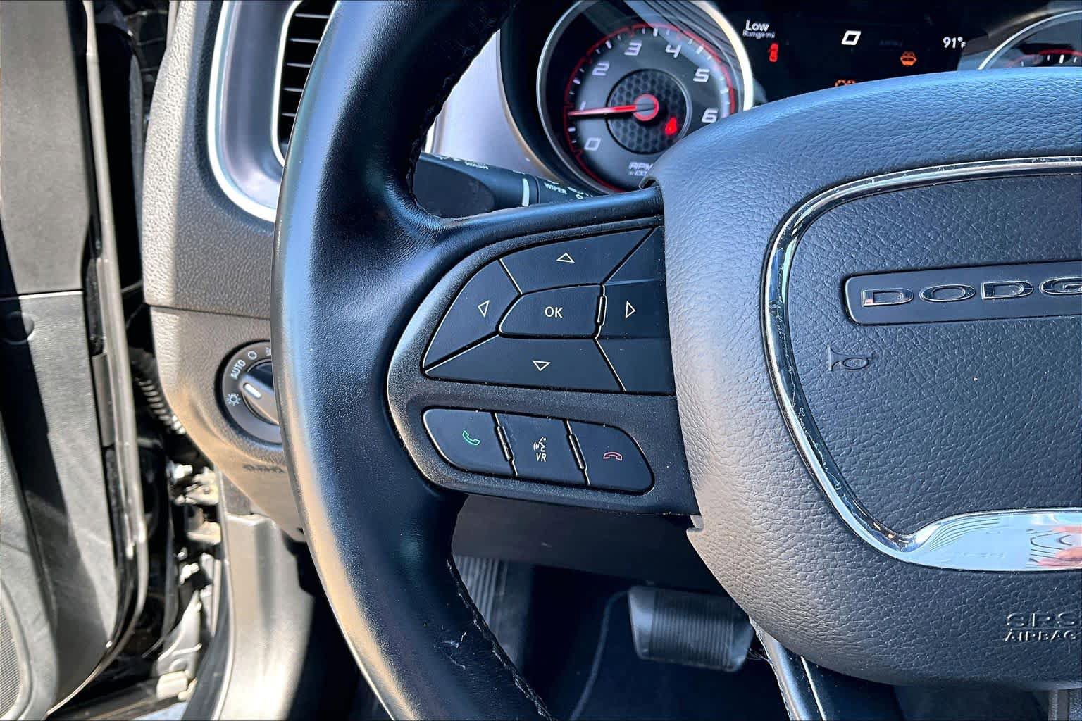 Used 2022 Dodge Charger SXT RWD image 23