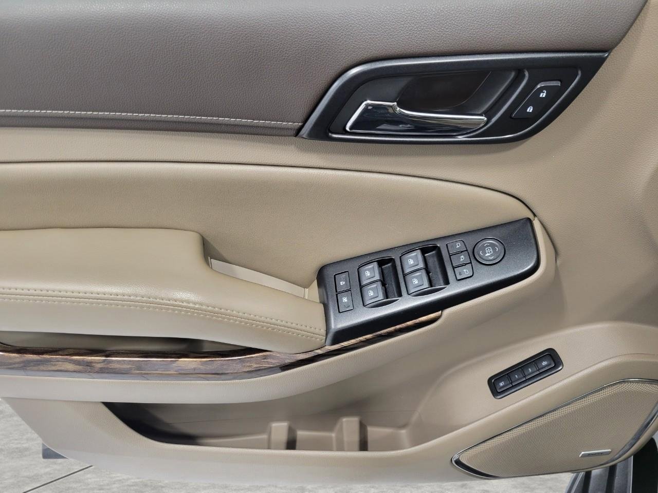 Used 2020 GMC Yukon SLT w/ Open Road Package image 25