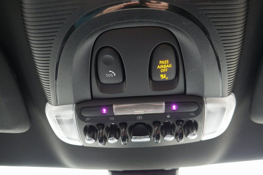 Used 2022 MINI Cooper Countryman S image 21