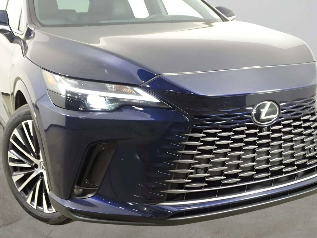 Used 2024 Lexus RX 350 Premium Plus image 34