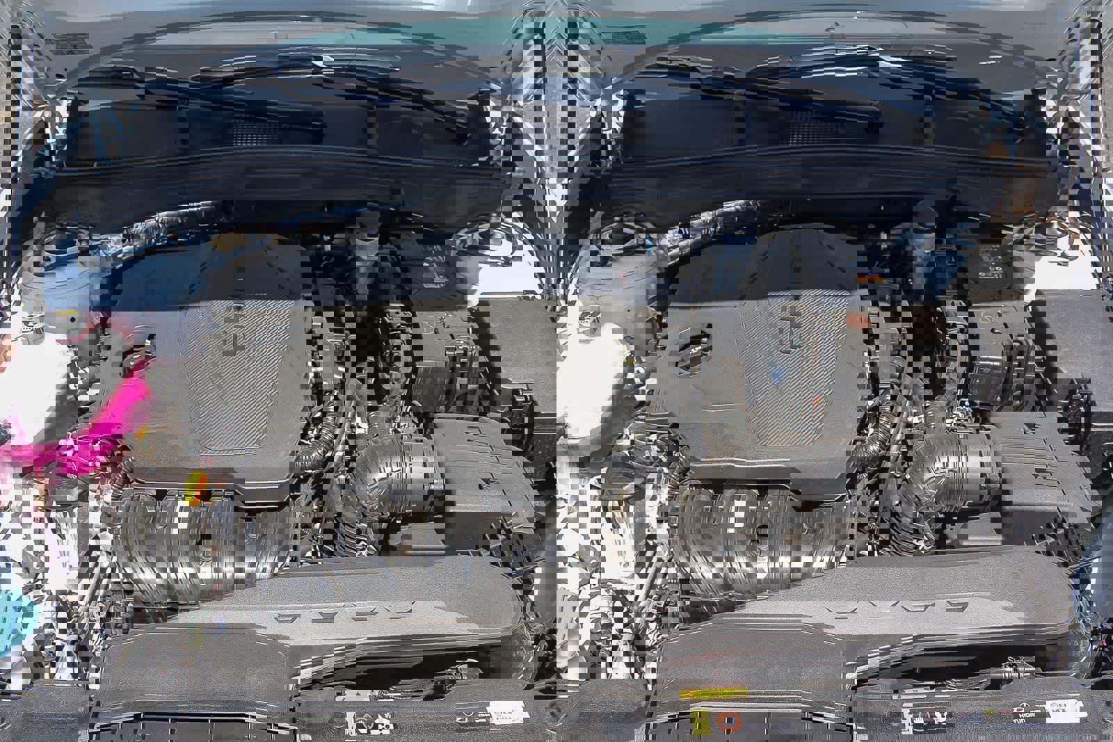 Certified 2025 Hyundai Sonata SE image 36