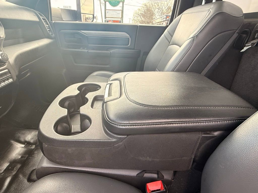 Used 2022 RAM 4500 Tradesman image 12