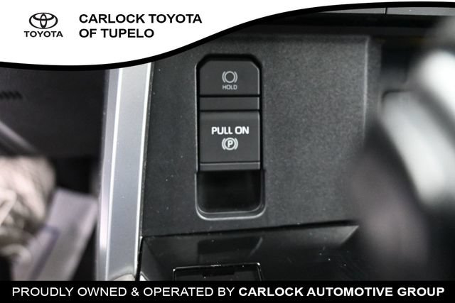 Used 2023 Toyota Tundra 1794 Edition AWD/4WD image 17