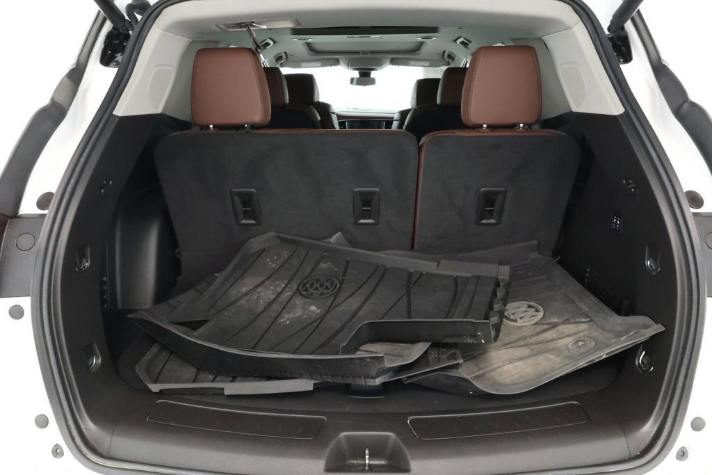 Used 2021 Buick Enclave Avenir image 23
