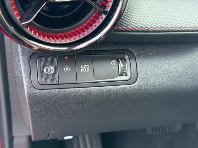 New 2027 Chevrolet Equinox RS w/ Safety and Technology Package FWD image 23