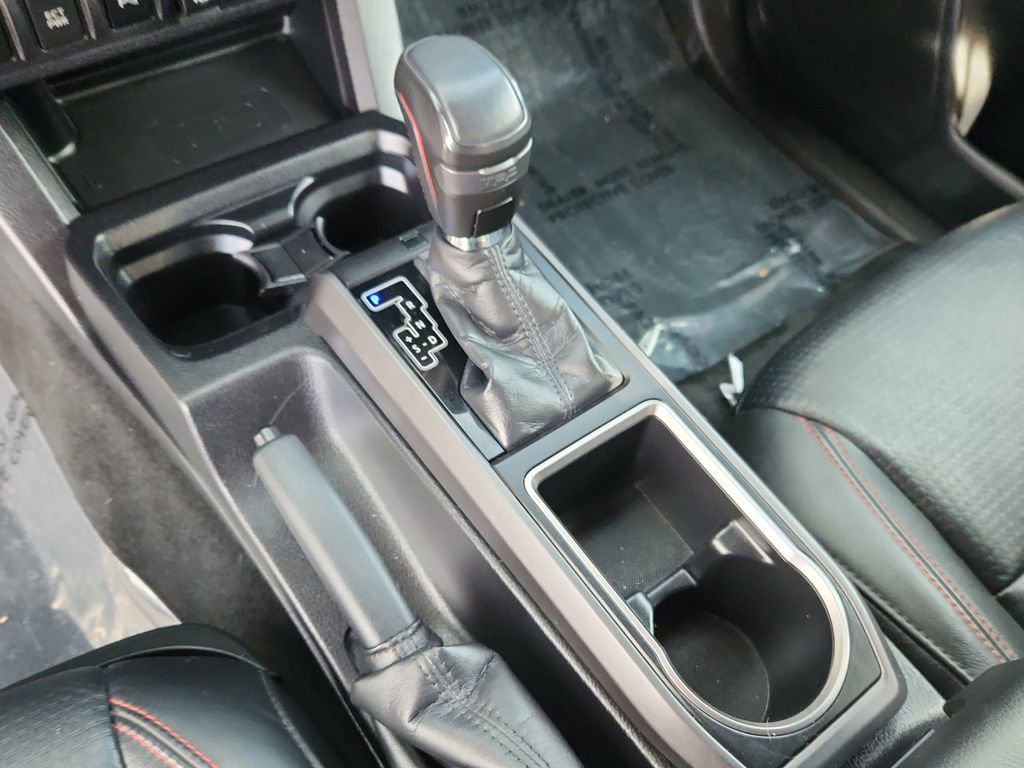 Used 2021 Toyota Tacoma TRD Pro image 24