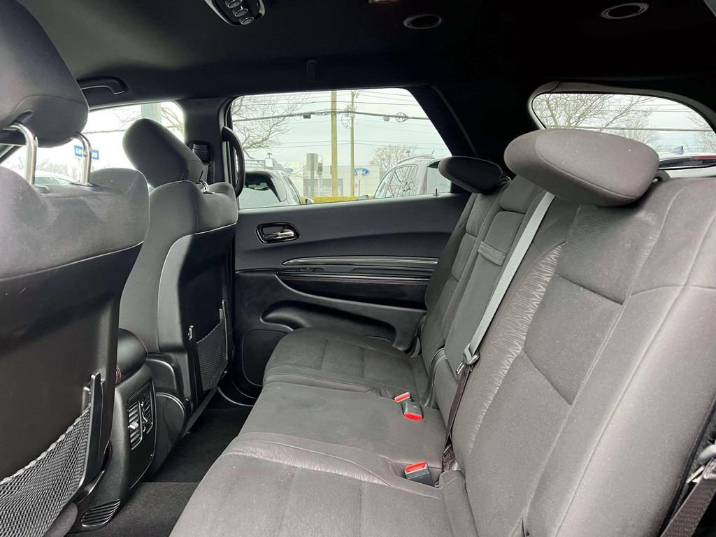 Certified 2023 Dodge Durango GT image 11