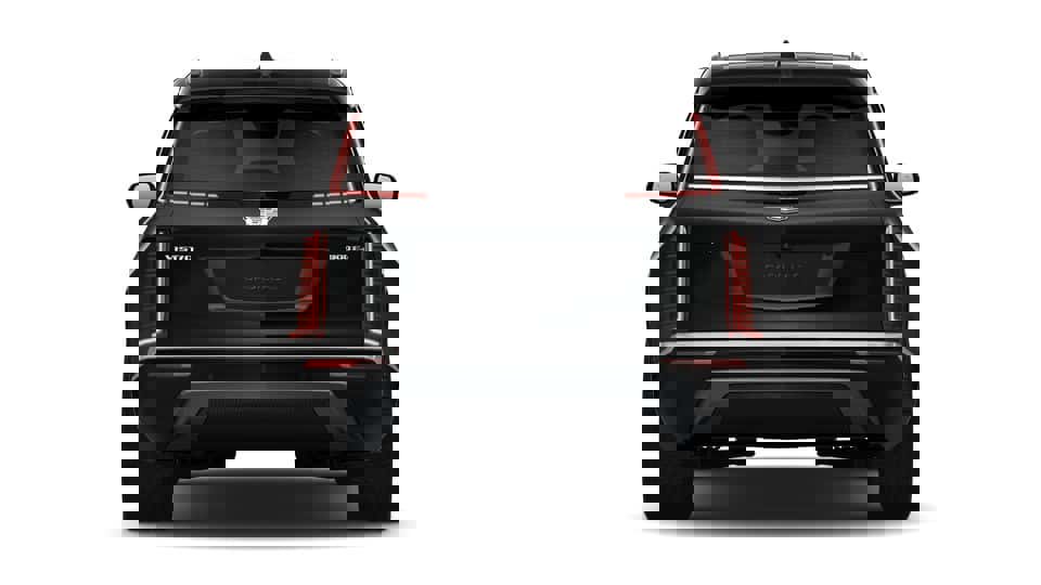 New 2026 Cadillac Vistiq Luxury w/ LPO, Floor Liner Package image 54