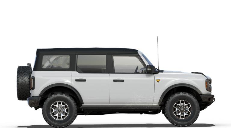 New 2025 Ford Bronco Badlands image 30